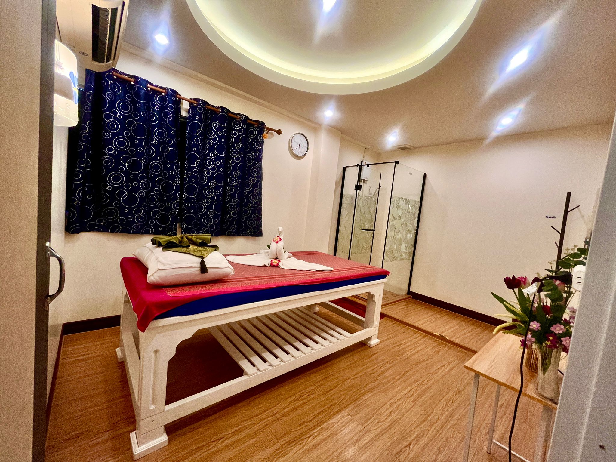Janjao Massage Premise