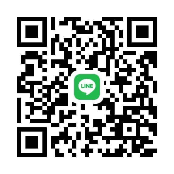 Line QR Code for Janjao Massage